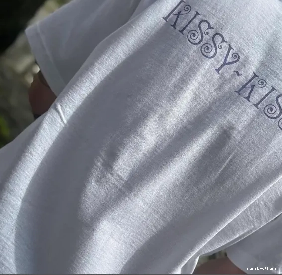 TEE PIGGY ￥119 24SS MISS 0907